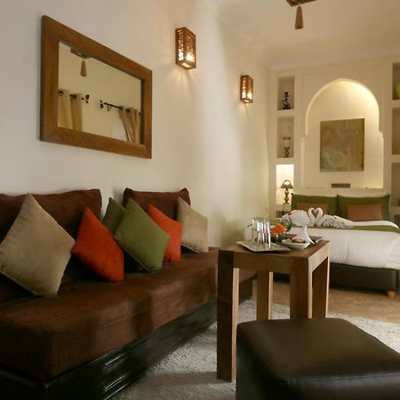 Riad Dar Elma And Spa Marrakesh Habitación foto