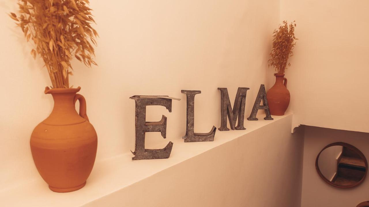 Riad Dar Elma And Spa Marrakesh Exterior foto