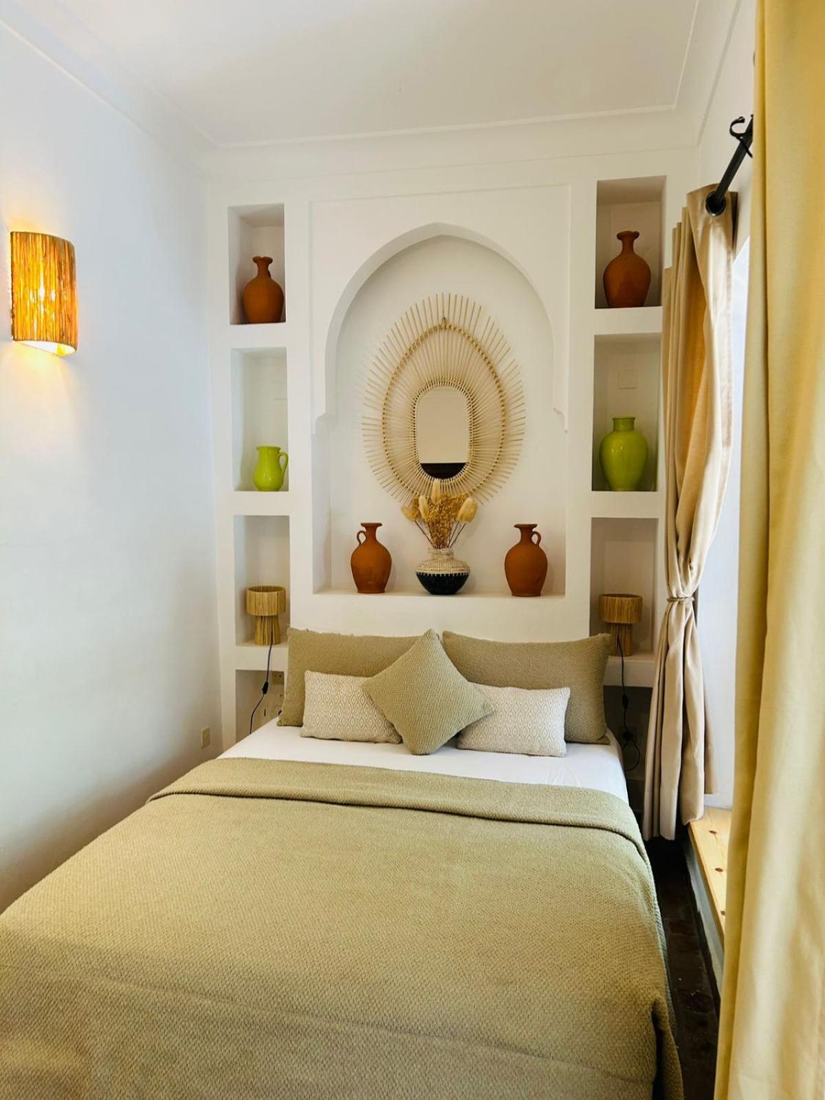 Riad Dar Elma And Spa Marrakesh Habitación foto