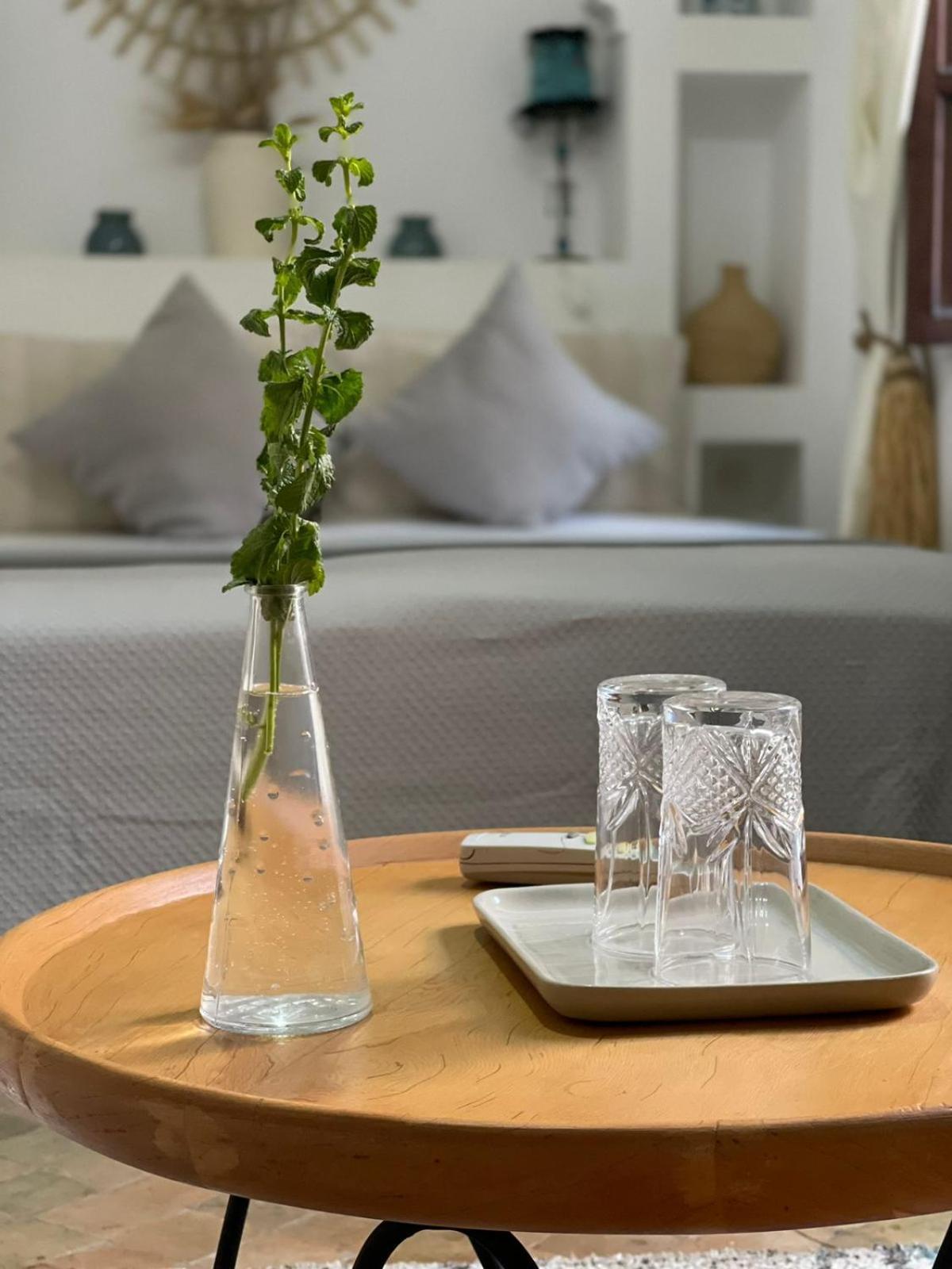 Riad Dar Elma And Spa Marrakesh Habitación foto