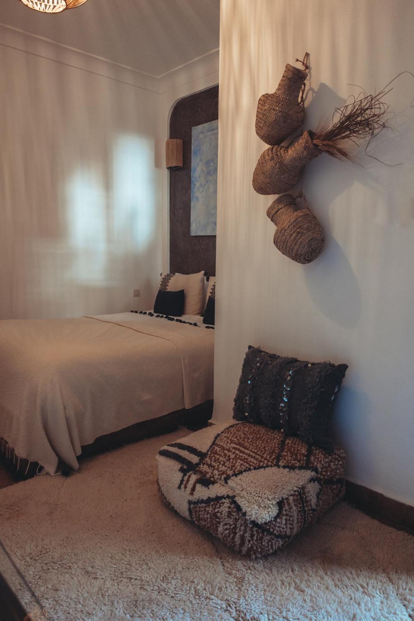 Riad Dar Elma And Spa Marrakesh Habitación foto