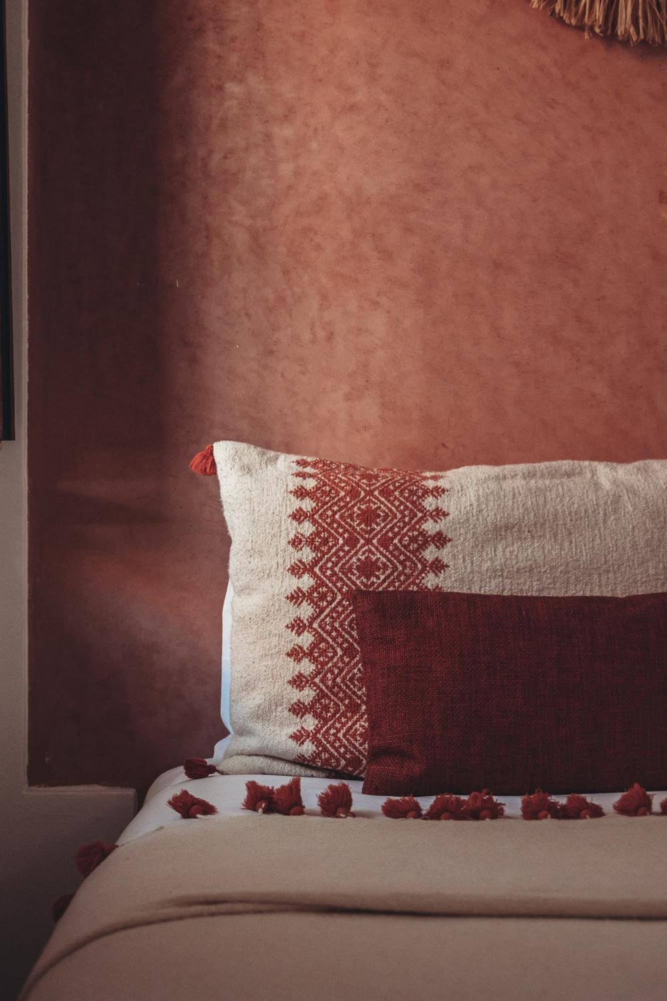 Riad Dar Elma And Spa Marrakesh Habitación foto