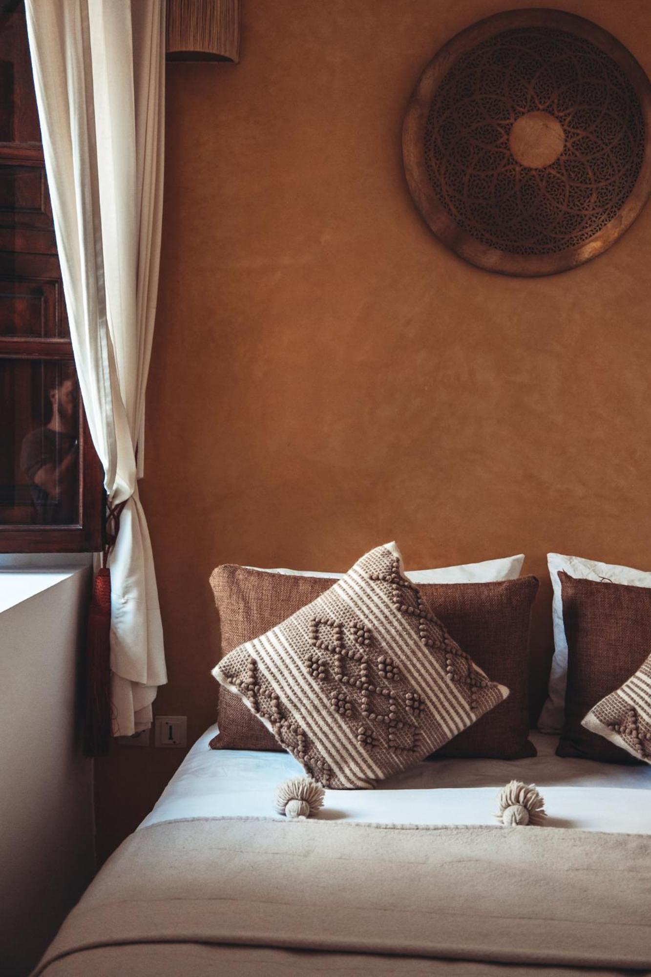 Riad Dar Elma And Spa Marrakesh Habitación foto