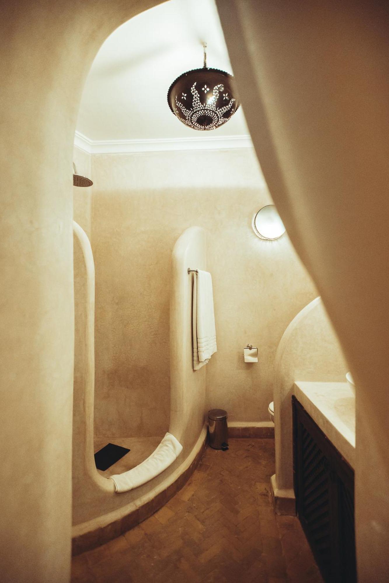 Riad Dar Elma And Spa Marrakesh Habitación foto