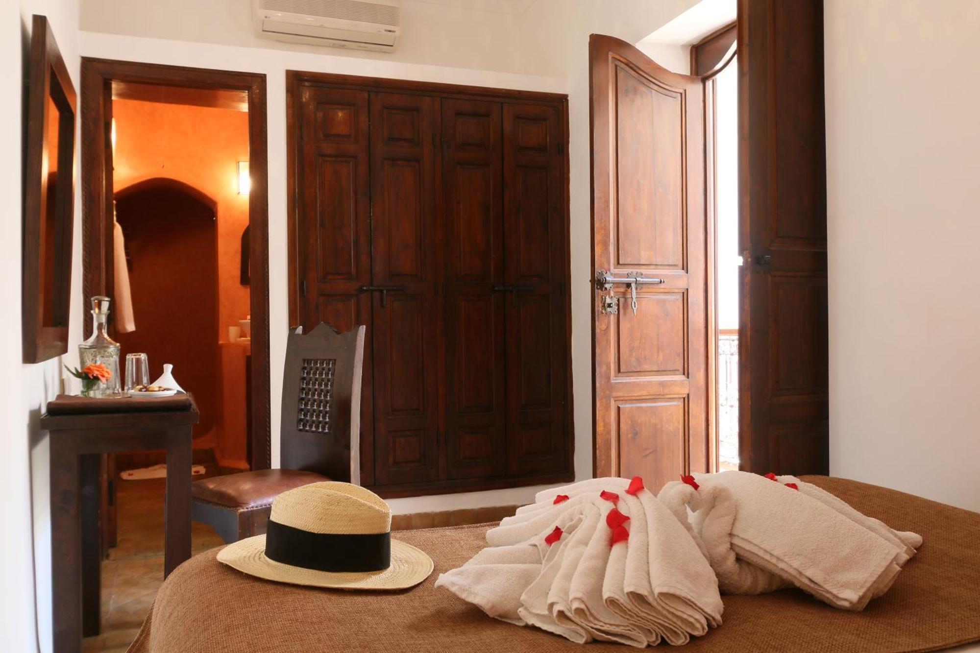 Riad Dar Elma And Spa Marrakesh Habitación foto